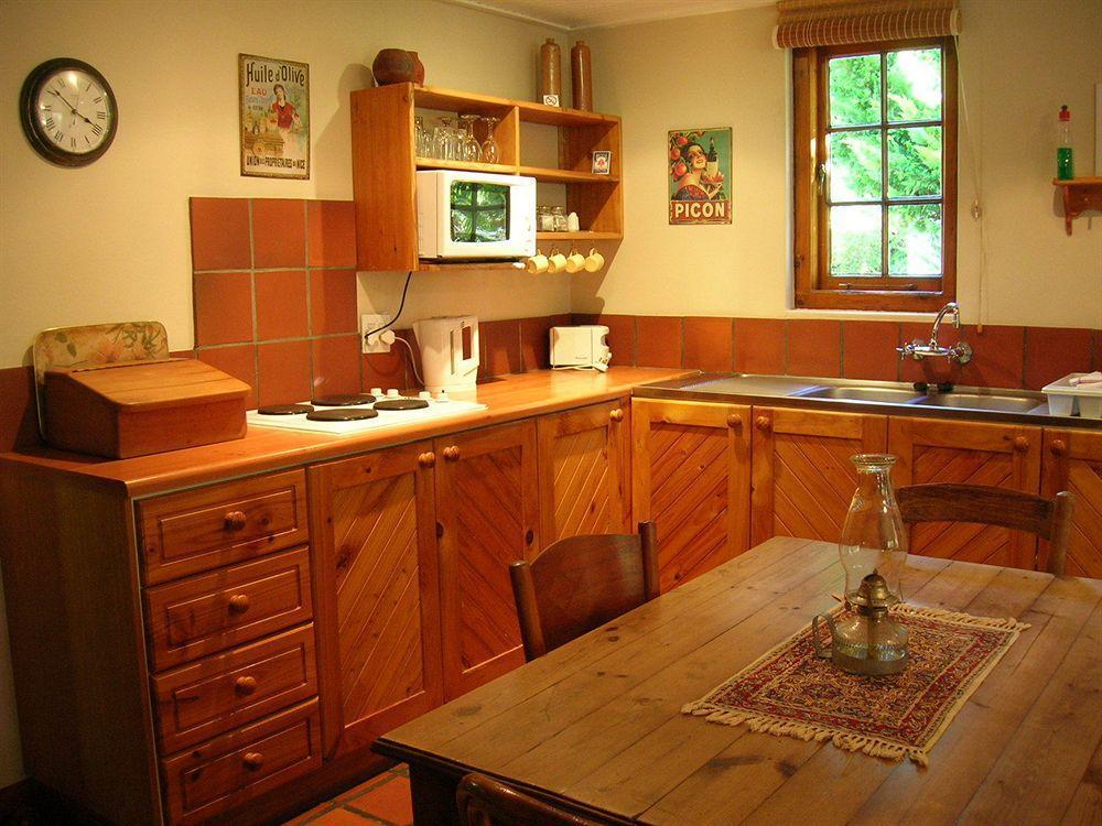 The Old Trading Post Hotel Wildernis Kültér fotó